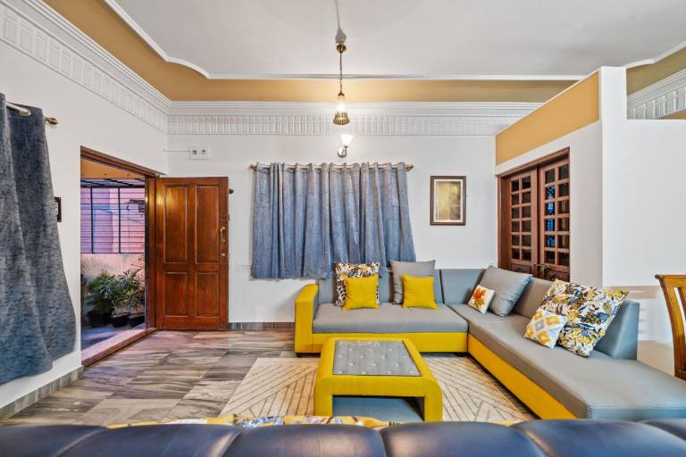 Wonderful villa with terrace | Good for workation | Dogs allowed — photo 2