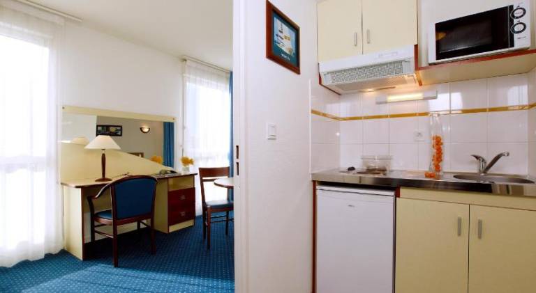 Serviced apartment for 127 persons — photo 4