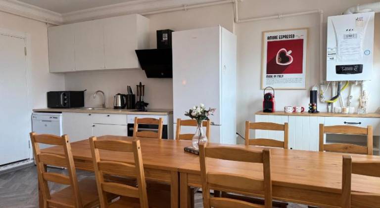Holiday apartment with 1 room for 10 persons — photo 4