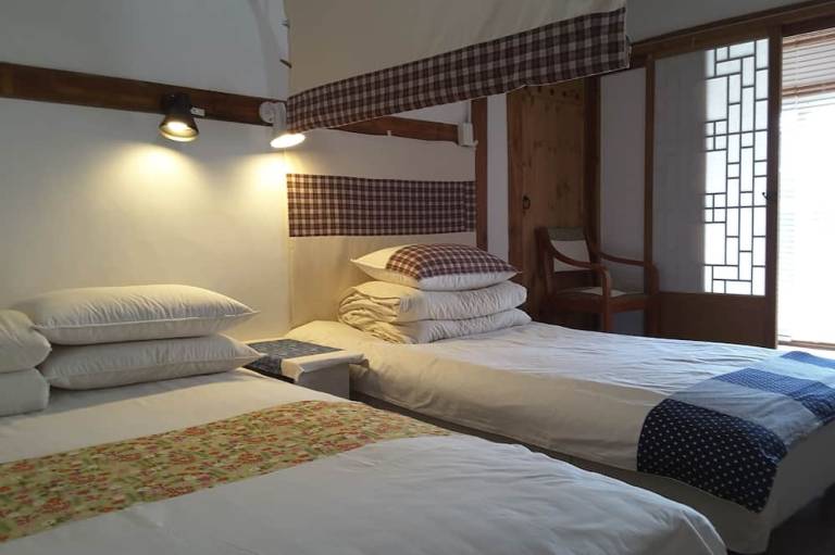 Yettle Hanok Stay