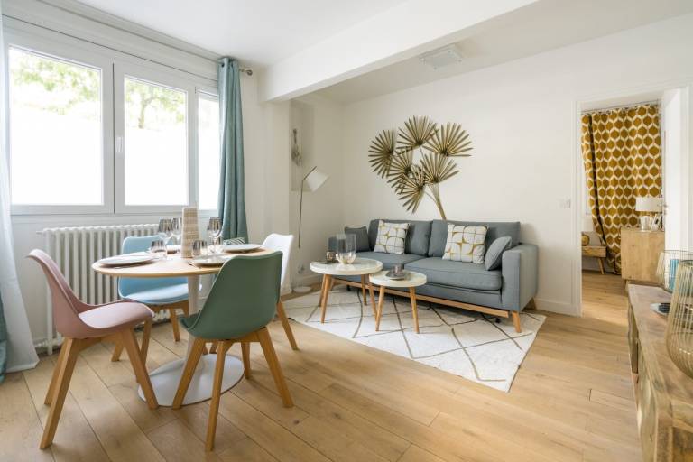 Appartement Charenton-le-Pont