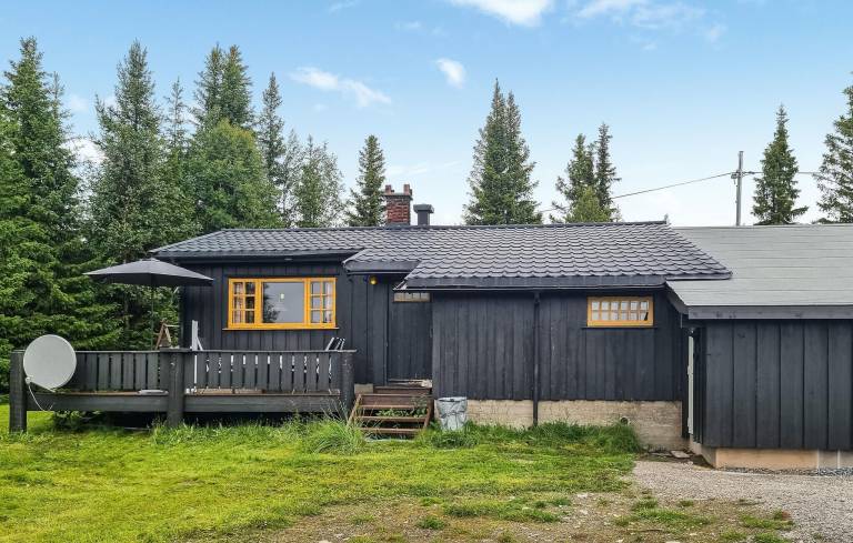 Huis  Nes