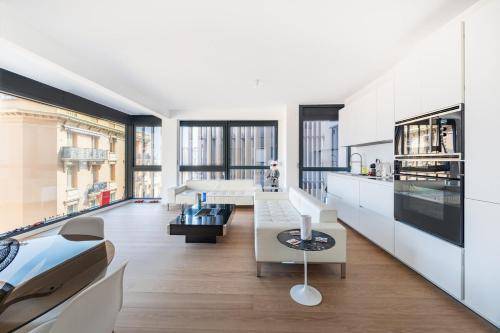 Appartamento Monaco