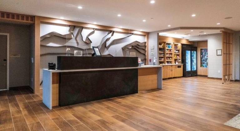 SpringHill Suites by Marriott Island Park Yellowstone — photo 5