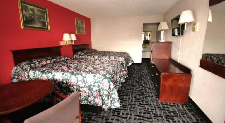 Economy Inn — photo 2