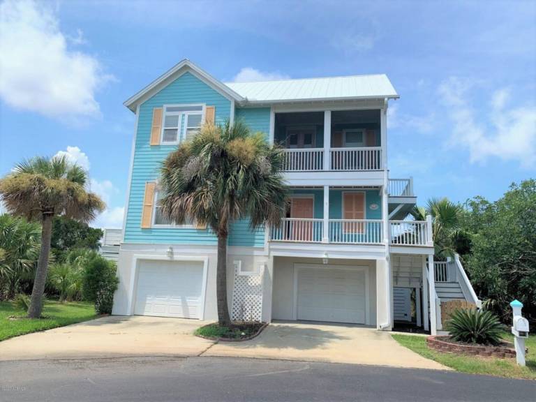 House Harbor Island