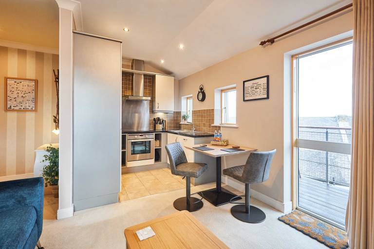 Apartment  Seahouses