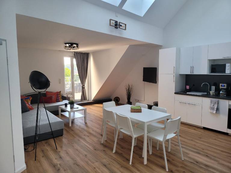 Ferienwohnung  Dillingen/Saar