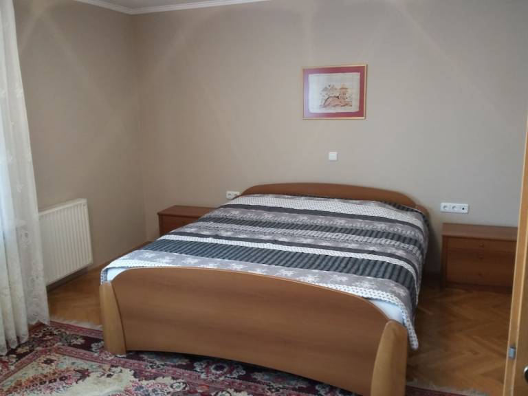 Ubytování  Rudnik District