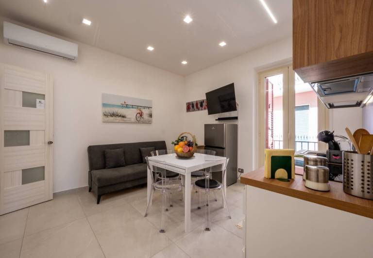 Apartment | Sea view | Pets allowed — photo 5