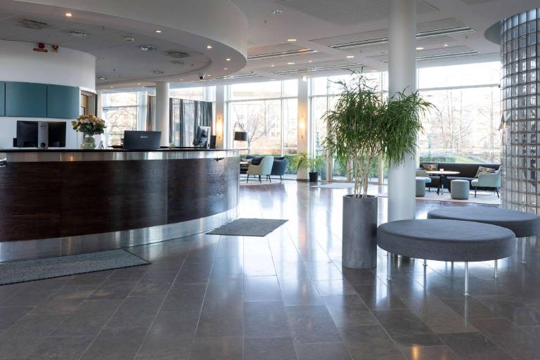 Scandic Linkoping City — photo 3