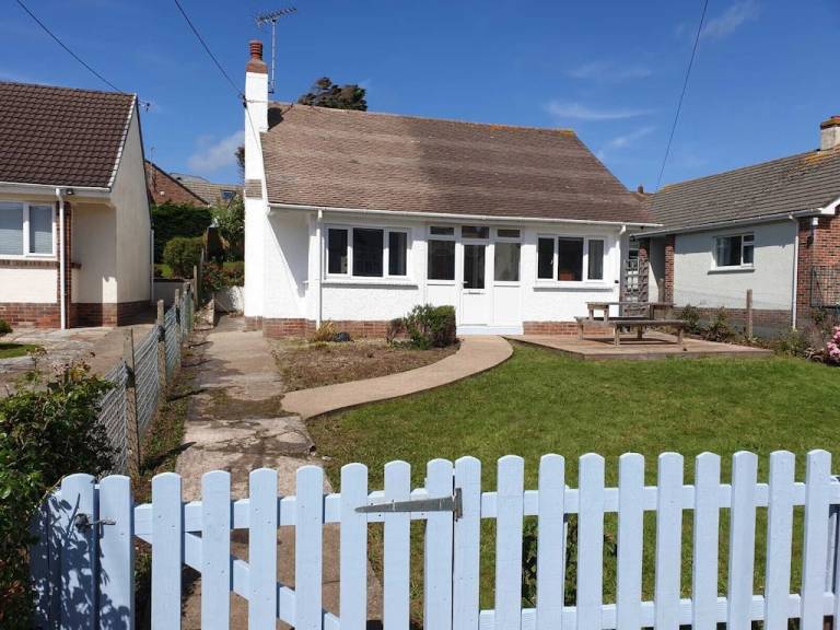House Bude