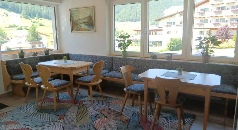 Pension Tirol — photo 4