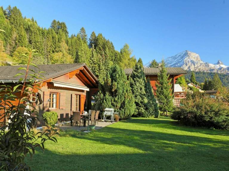 Casa Villars-sur-Ollon