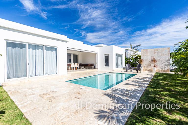 Villa Cabarete