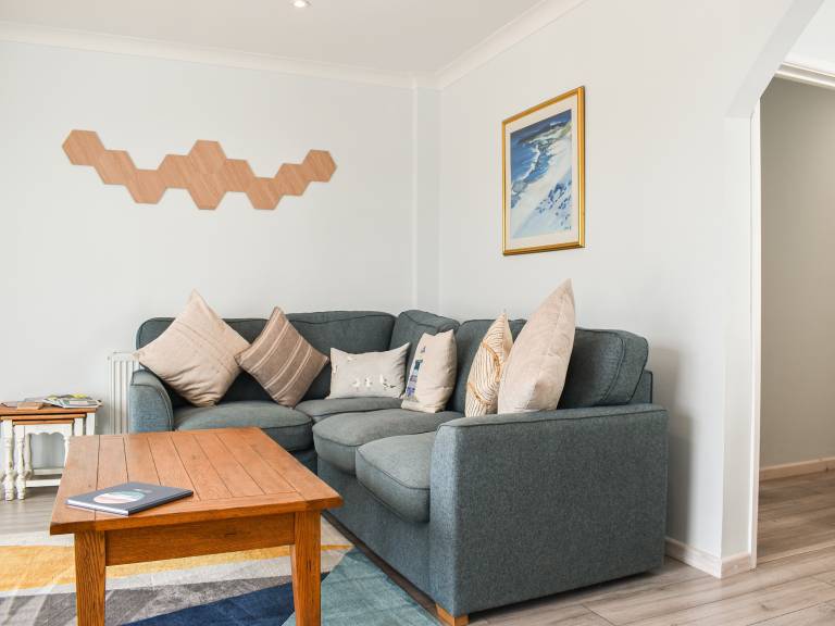 Cottage | Sea view — photo 4