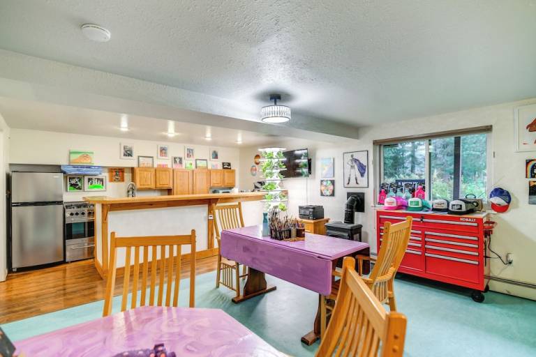 Apartment Girdwood