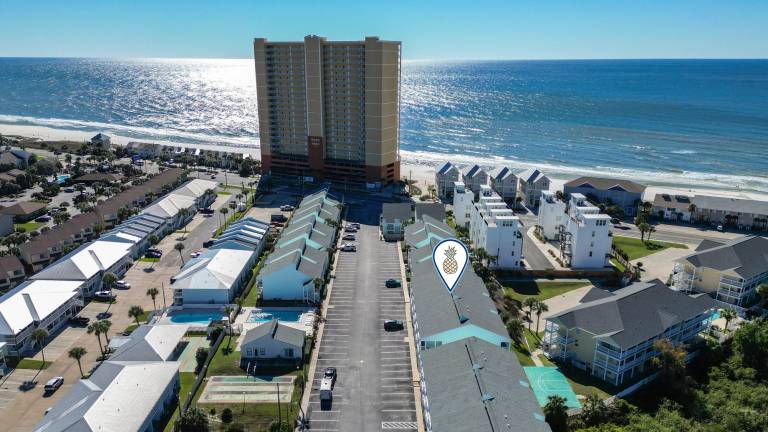 Apartamento Laguna Beach