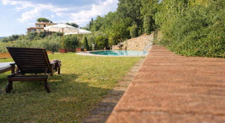 Wonderful villa with pool | Pets are welcome — photo 3