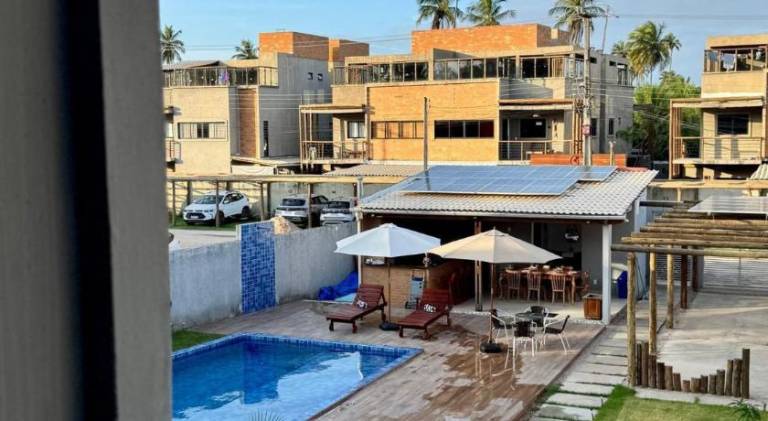 House with pool | Perfect for remote work — photo 3