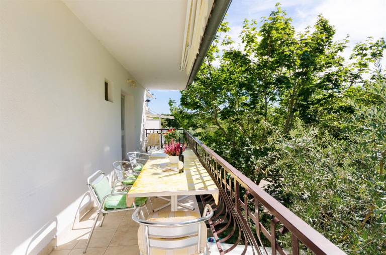 Ferienwohnung Rovinj