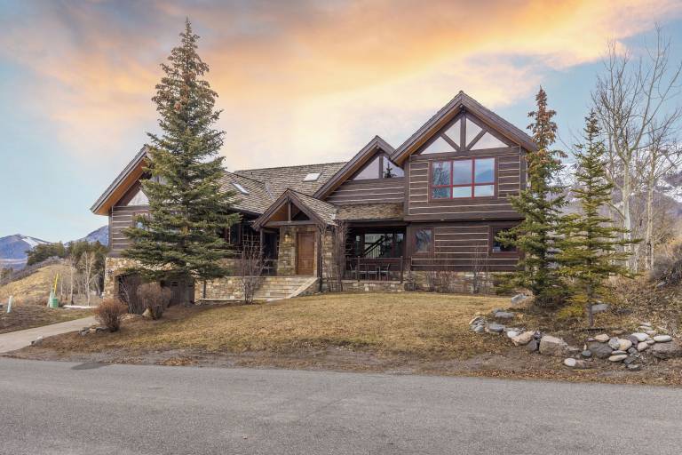 House Telluride