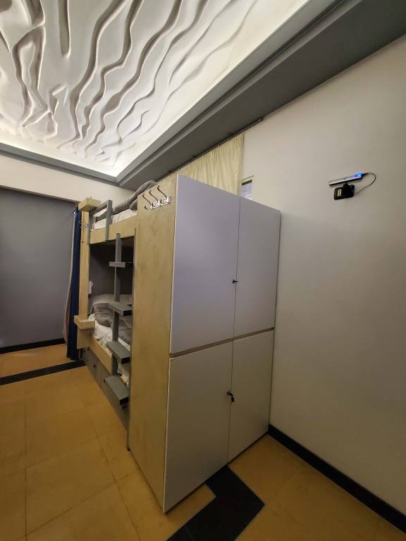 Hostel Tirana
