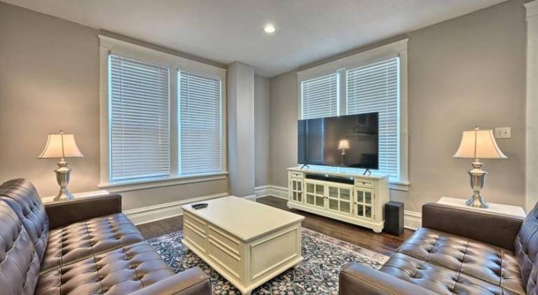 Rental apartment | Pets are welcome — photo 2