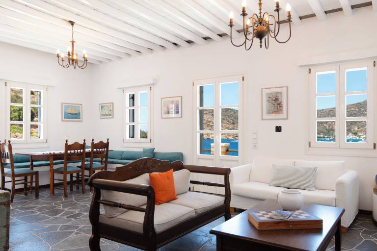 Villa Sifanto