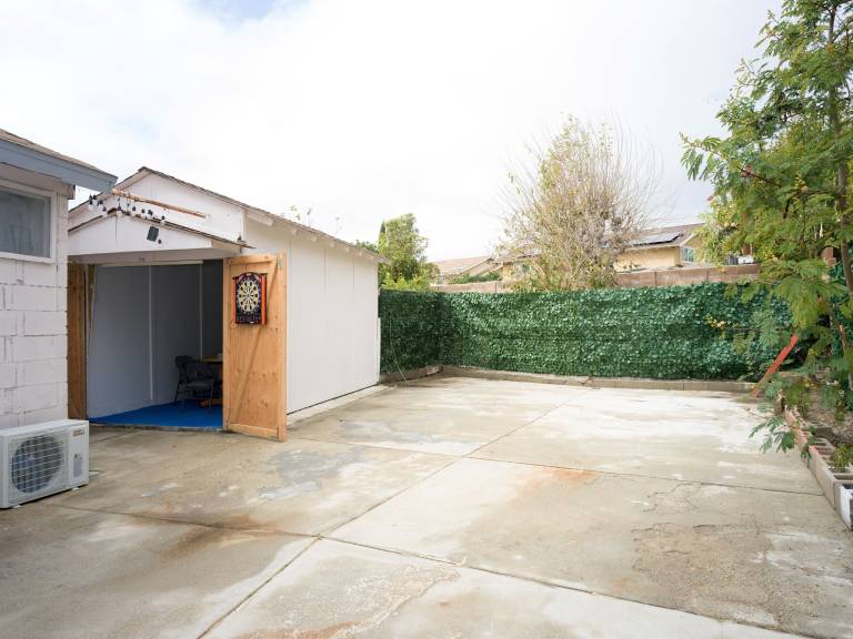 Apartment Simi Valley