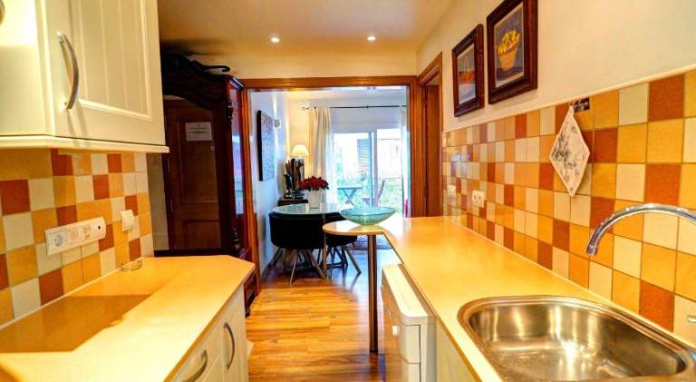 Fully equipped rental apartment | Close to the beach | Dogs allowed — photo 3
