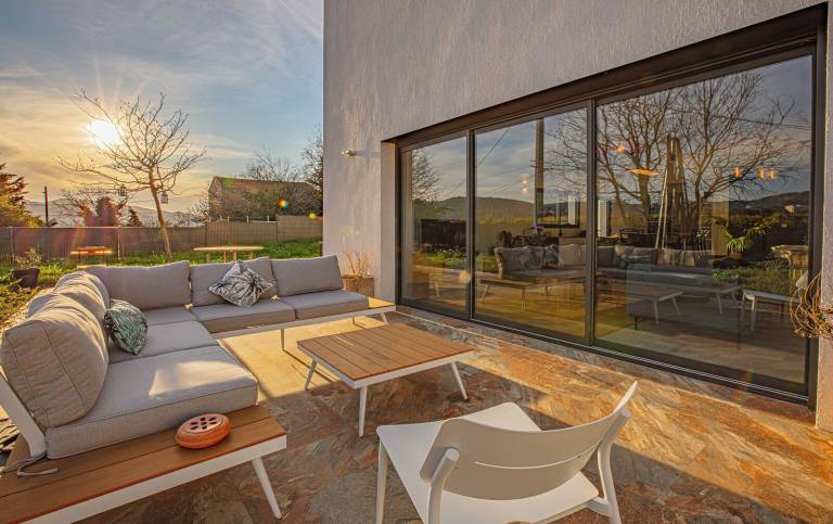 Maison de vacances Aubagne