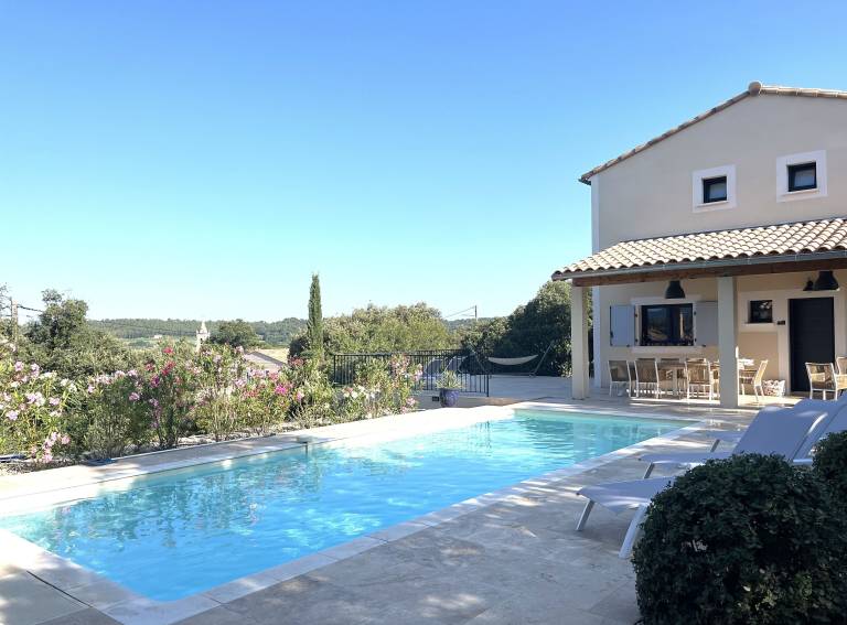 Villa  Aurel