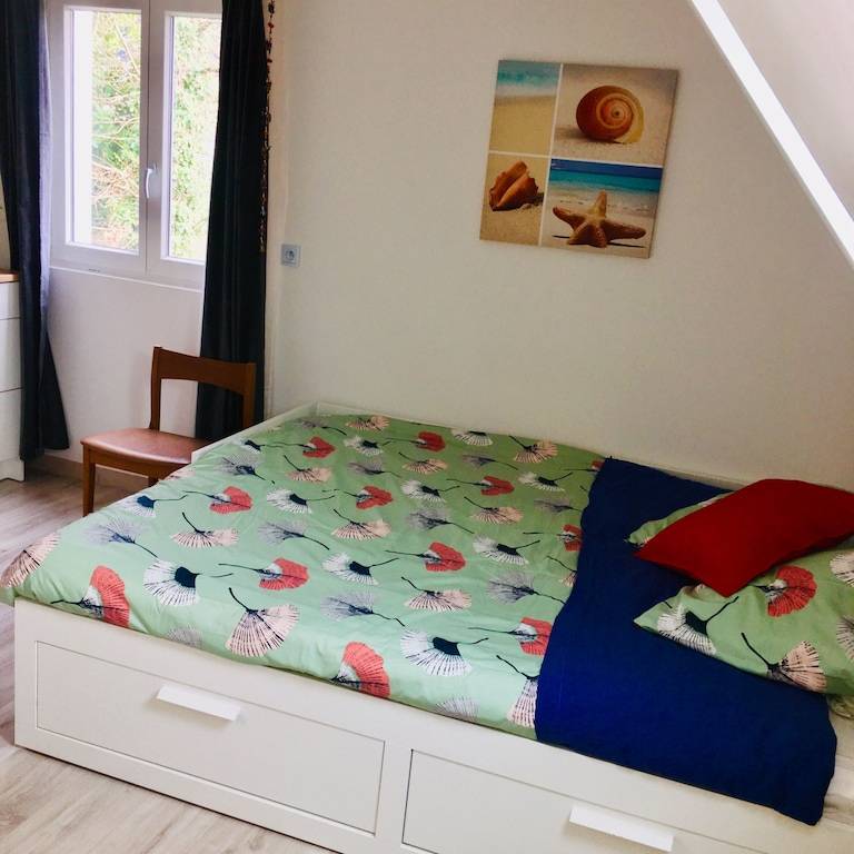 Chambre d'hôtes Landerneau