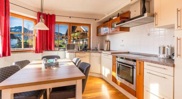 Apartment with 2 rooms for 4 persons — photo 3