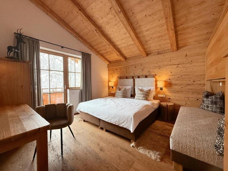 Chalet with terrace, pool & sauna | Close to the ski | Pet-friendly — photo 5