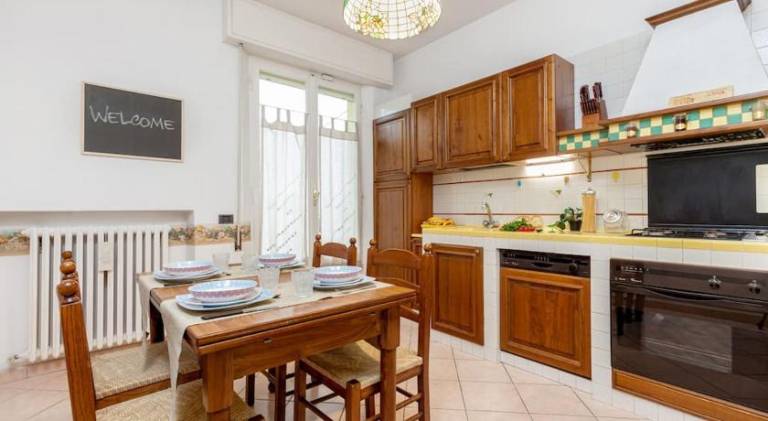 Apartment with 2 rooms for 7 persons — photo 3