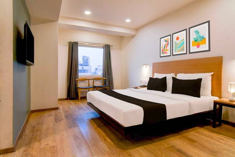 Townhouse Oak VIP Road NSCB Airport