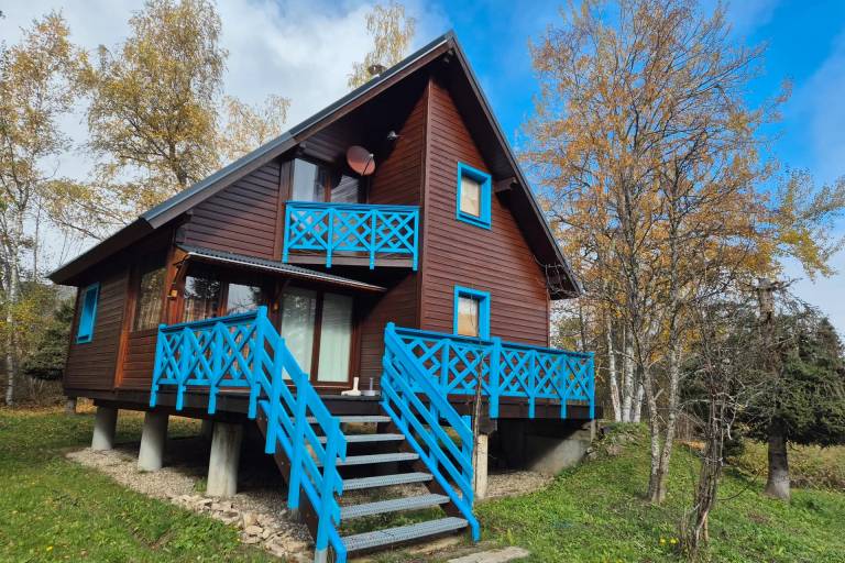 Chalet  Chambéry