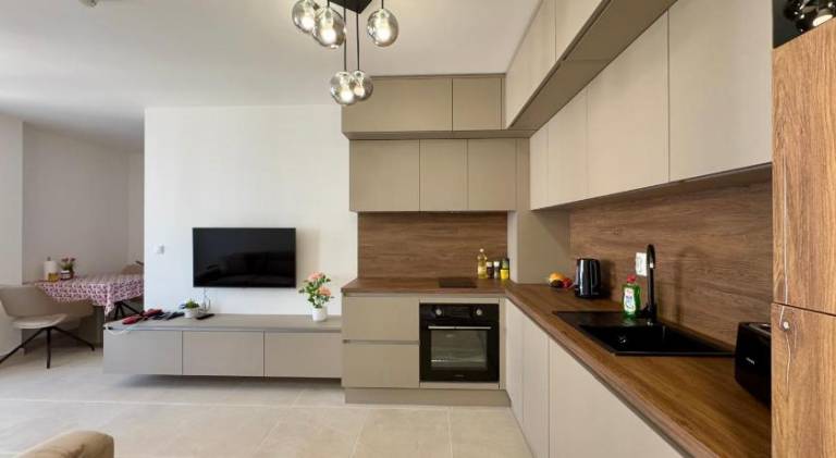 Holiday apartment | Pets are welcome — photo 2