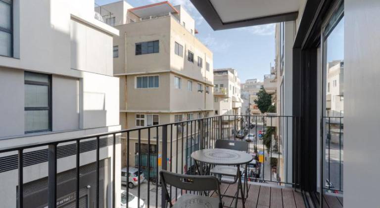 Apartment | Next to Neve Tzedek — photo 5