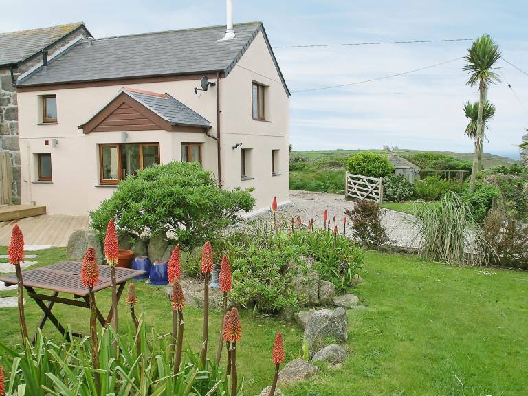 Cottage Pendeen