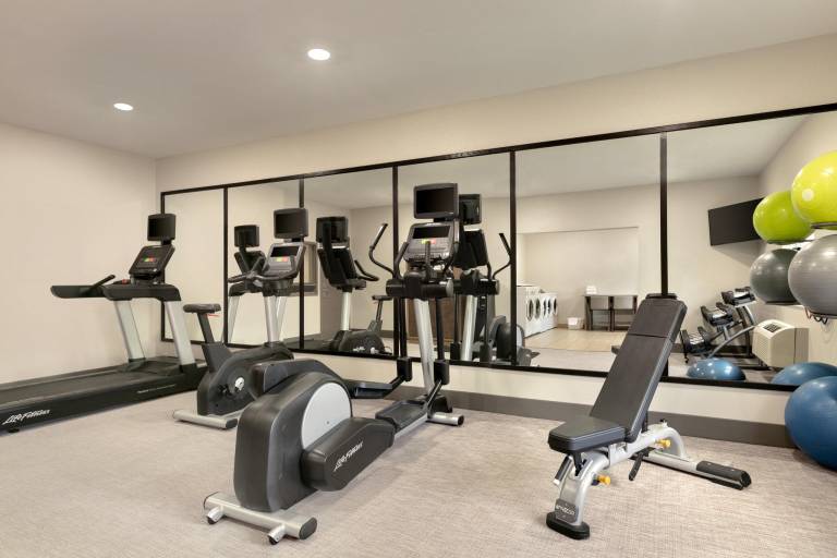 Candlewood Suites Springfield By IHG — photo 5