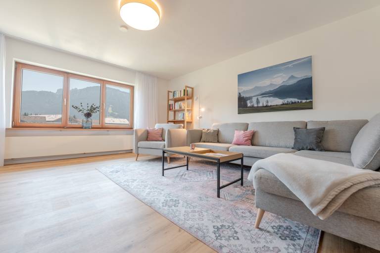 Ferienhaus in Ried, Pfronten für max. 4 Personen Ferienhaus in Ried, Pfronten für max. 4 Personen