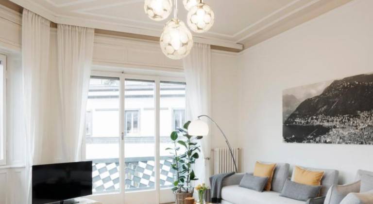 Holiday apartment | Near Como Cathedral | Pets are welcome — photo 2