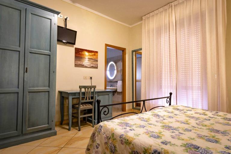 Hotel Ismaele in Chiusi