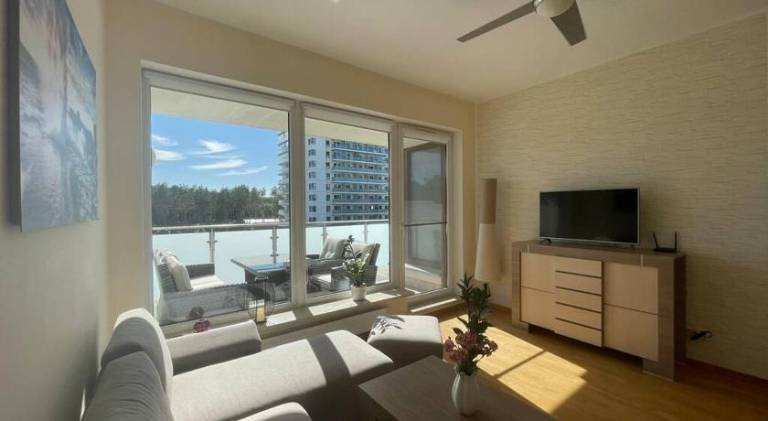 Lovely rental apartment with pool & jacuzzi | Close to the beach | Pets allowed — photo 2