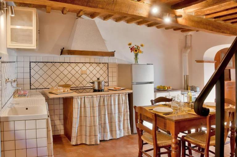 Apartment  Sassa