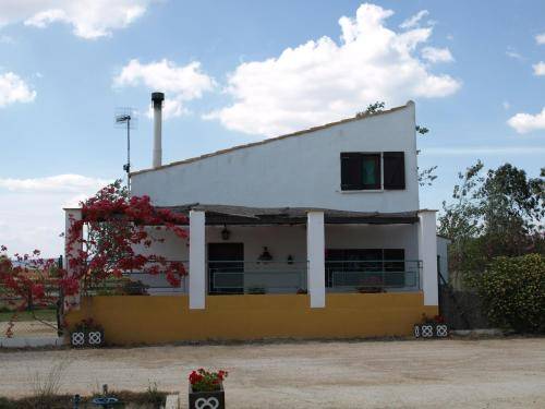 Casa Sant Jaume d'Enveja