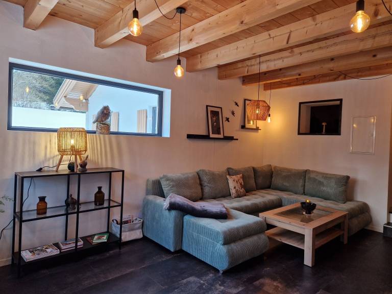 Chalet Zwiesel Regen Cham